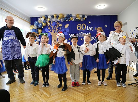 Przedszkole nr 5 świętowało wyjątkowy jubileusz 69499