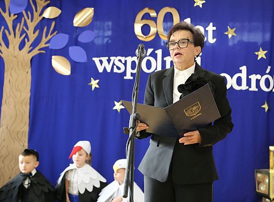 Przedszkole nr 5 świętowało wyjątkowy jubileusz 69498