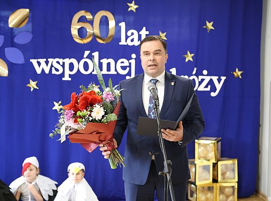 Przedszkole nr 5 świętowało wyjątkowy jubileusz 69501