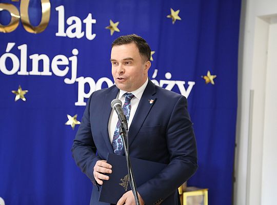 Przedszkole nr 5 świętowało wyjątkowy jubileusz 69500