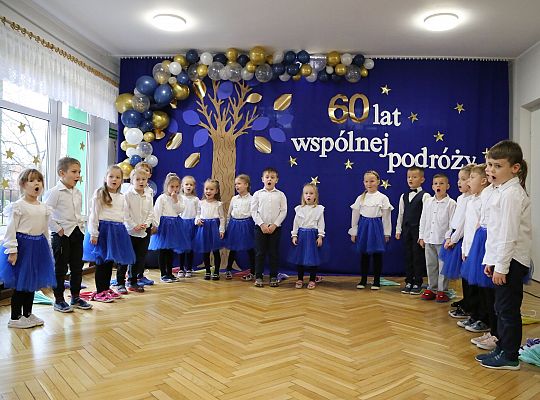 Przedszkole nr 5 świętowało wyjątkowy jubileusz 69478