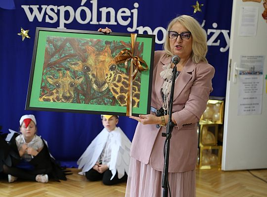 Przedszkole nr 5 świętowało wyjątkowy jubileusz 69506