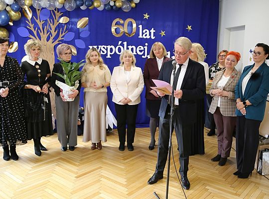 Przedszkole nr 5 świętowało wyjątkowy jubileusz 69507