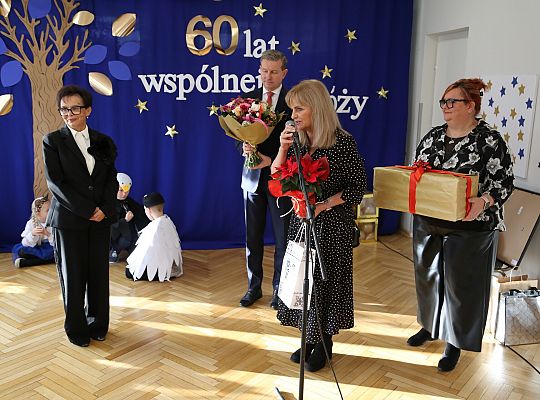 Przedszkole nr 5 świętowało wyjątkowy jubileusz 69511