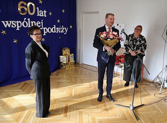 Przedszkole nr 5 świętowało wyjątkowy jubileusz 69510