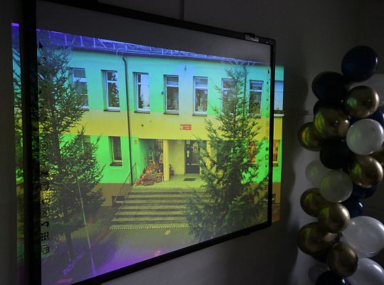 Przedszkole nr 5 świętowało wyjątkowy jubileusz 69515