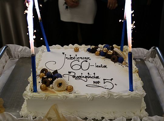 Przedszkole nr 5 świętowało wyjątkowy jubileusz 69516