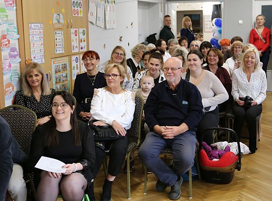 Przedszkole nr 5 świętowało wyjątkowy jubileusz 69481