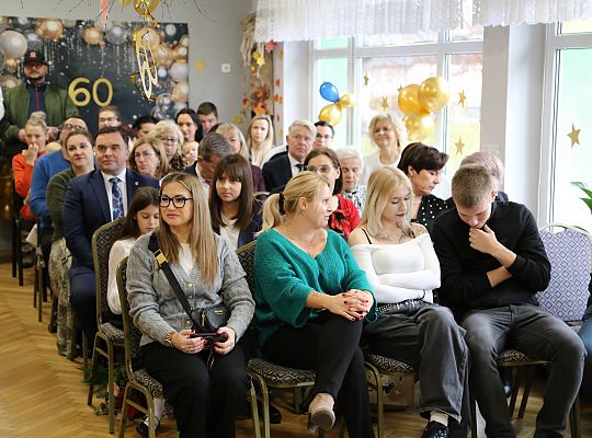 Przedszkole nr 5 świętowało wyjątkowy jubileusz 69482