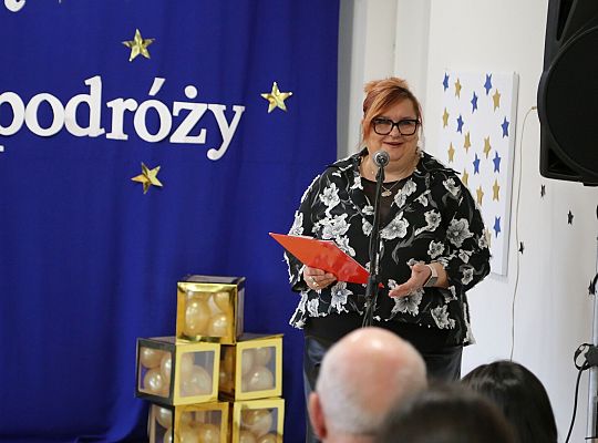 Przedszkole nr 5 świętowało wyjątkowy jubileusz 69483