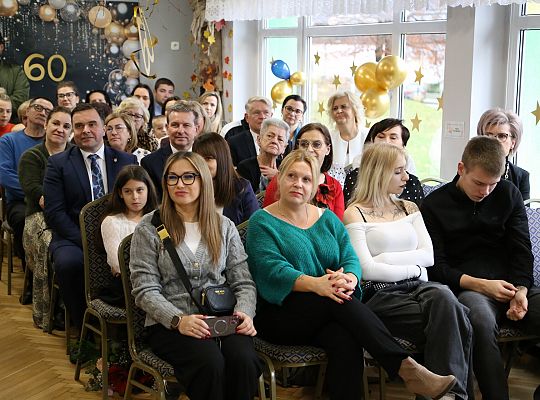 Przedszkole nr 5 świętowało wyjątkowy jubileusz 69484