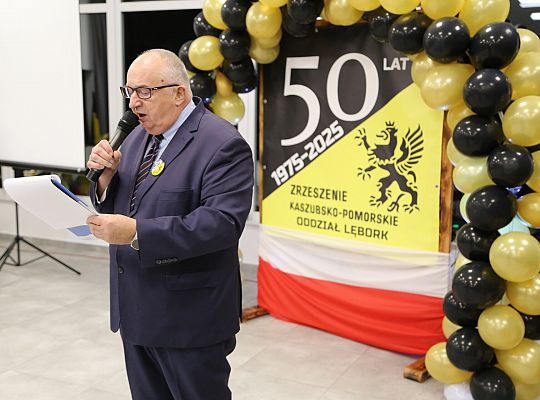 ZKP Lębork świętuje 50. urodziny – wspólnota, 69528