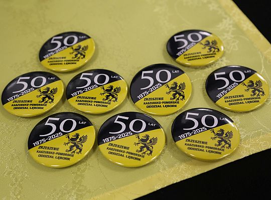 ZKP Lębork świętuje 50. urodziny – wspólnota, 69539