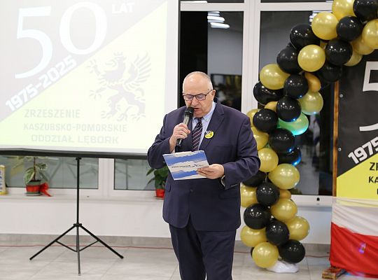 ZKP Lębork świętuje 50. urodziny – wspólnota, 69547