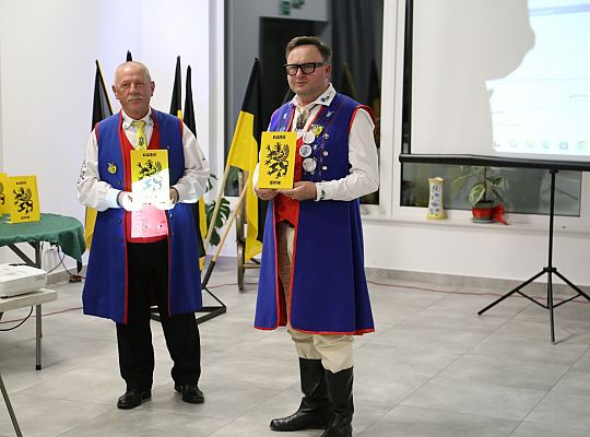 ZKP Lębork świętuje 50. urodziny – wspólnota, 69552