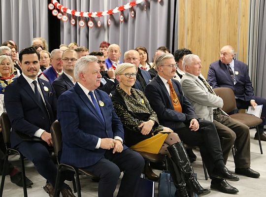 ZKP Lębork świętuje 50. urodziny – wspólnota, 69554