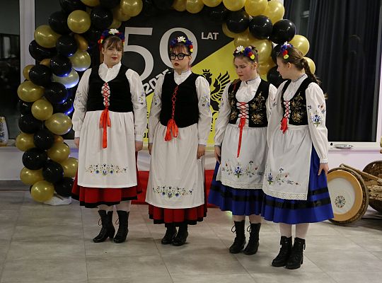 ZKP Lębork świętuje 50. urodziny – wspólnota, 69559