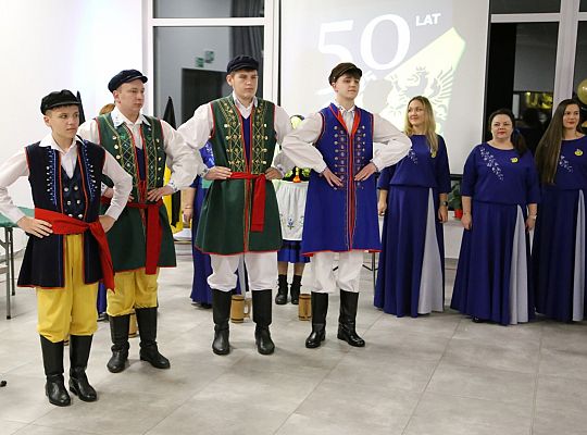ZKP Lębork świętuje 50. urodziny – wspólnota, 69562