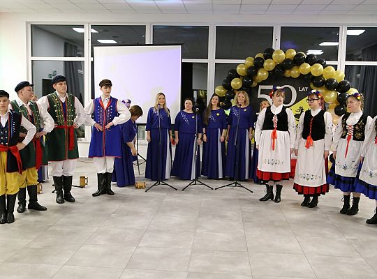 ZKP Lębork świętuje 50. urodziny – wspólnota, 69564