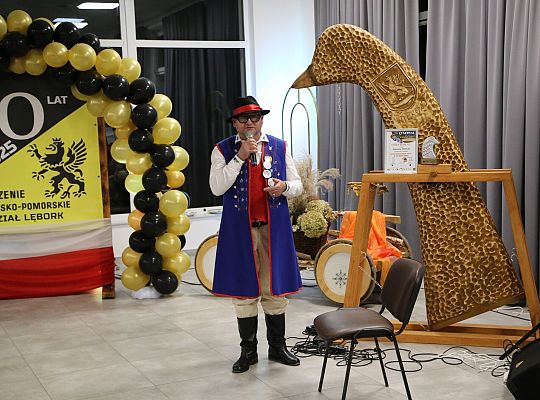 ZKP Lębork świętuje 50. urodziny – wspólnota, 69566