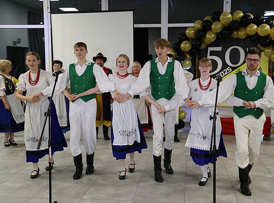 ZKP Lębork świętuje 50. urodziny – wspólnota, 69568