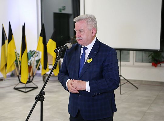 ZKP Lębork świętuje 50. urodziny – wspólnota, 69570