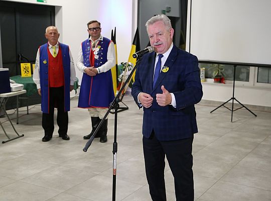 ZKP Lębork świętuje 50. urodziny – wspólnota, 69571