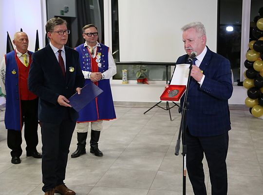 ZKP Lębork świętuje 50. urodziny – wspólnota, 69573