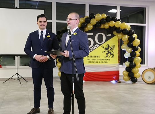 ZKP Lębork świętuje 50. urodziny – wspólnota, 69575