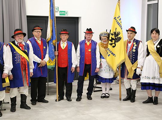 ZKP Lębork świętuje 50. urodziny – wspólnota, 69534