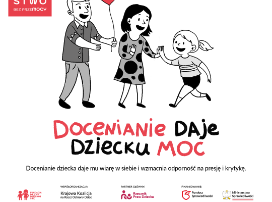 „Dzieciństwo bez Przemocy - znaczenie placówek 69600