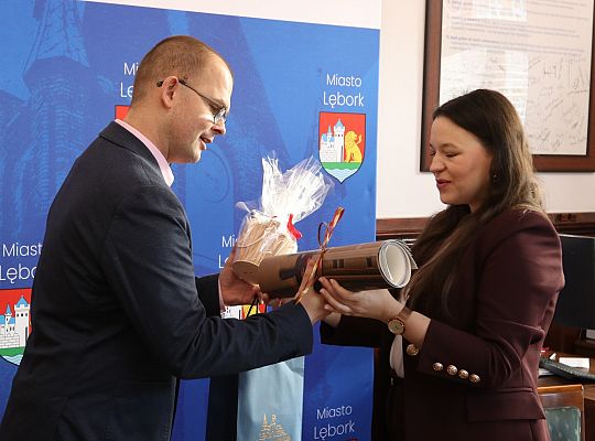 W Lęborku samorządowcy podpisali Pakt na Rzecz 69649