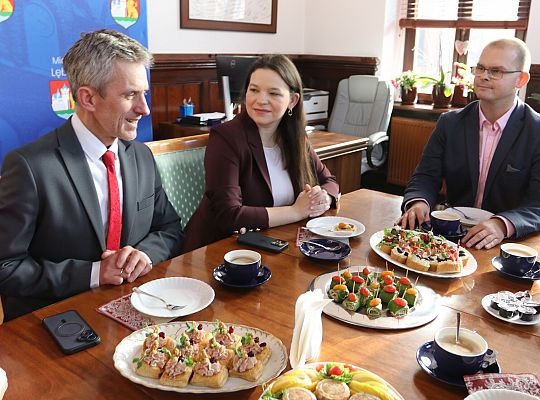 W Lęborku samorządowcy podpisali Pakt na Rzecz 69654