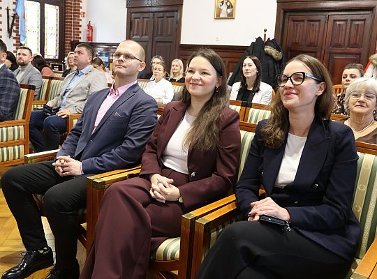 W Lęborku samorządowcy podpisali Pakt na Rzecz 69615