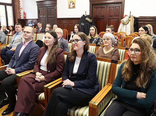 W Lęborku samorządowcy podpisali Pakt na Rzecz 69618