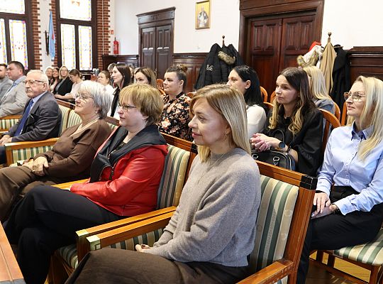 W Lęborku samorządowcy podpisali Pakt na Rzecz 69620