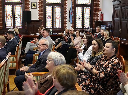 W Lęborku samorządowcy podpisali Pakt na Rzecz 69621