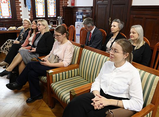 W Lęborku samorządowcy podpisali Pakt na Rzecz 69623