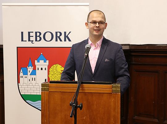 W Lęborku samorządowcy podpisali Pakt na Rzecz 69625