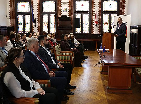 W Lęborku samorządowcy podpisali Pakt na Rzecz 69627