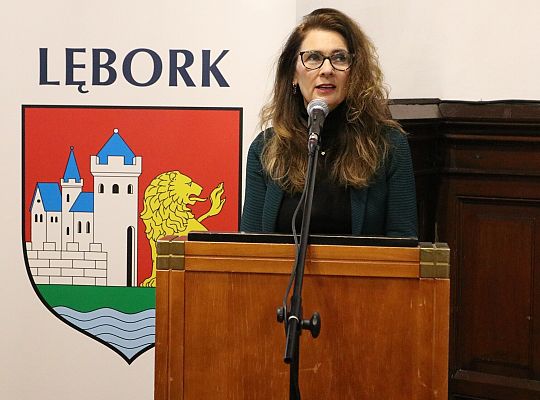 W Lęborku samorządowcy podpisali Pakt na Rzecz 69628