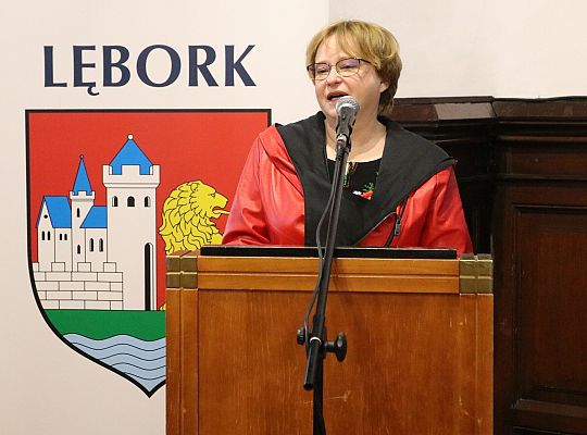 W Lęborku samorządowcy podpisali Pakt na Rzecz 69630