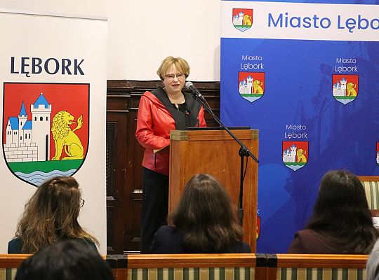 W Lęborku samorządowcy podpisali Pakt na Rzecz 69631