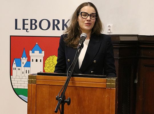 W Lęborku samorządowcy podpisali Pakt na Rzecz 69632