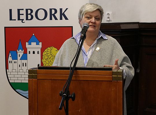 W Lęborku samorządowcy podpisali Pakt na Rzecz 69633