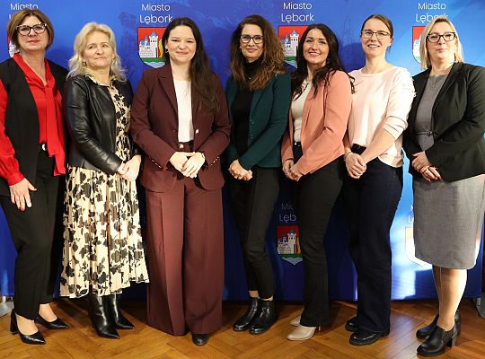 W Lęborku samorządowcy podpisali Pakt na Rzecz 69647