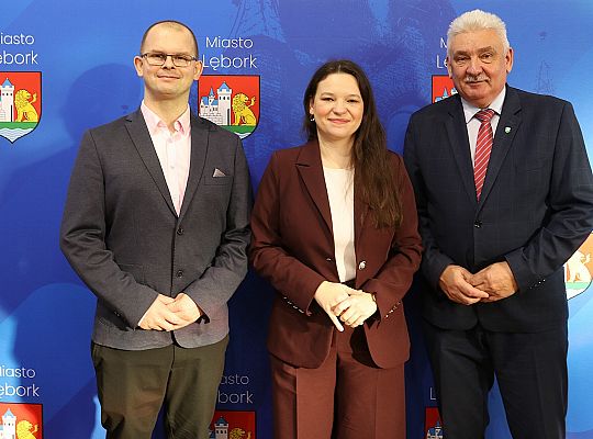 W Lęborku samorządowcy podpisali Pakt na Rzecz 69648