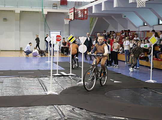 Edukacja przez zabawę – wyjątkowy piknik rowerowy 69671