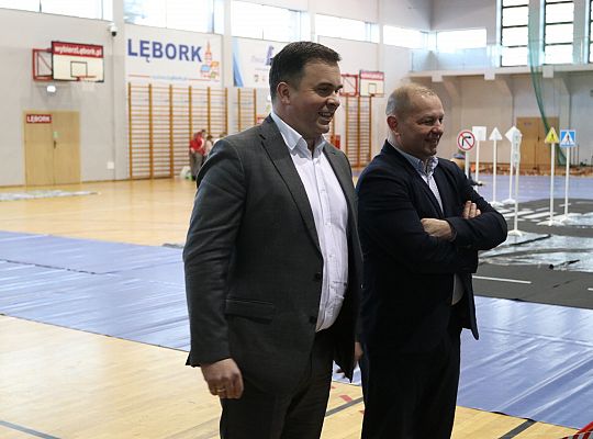 Edukacja przez zabawę – wyjątkowy piknik rowerowy 69674