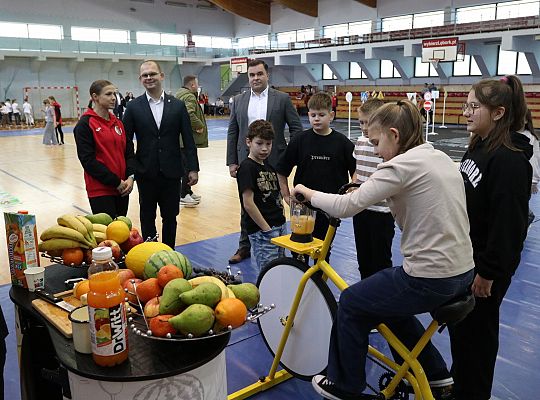 Edukacja przez zabawę – wyjątkowy piknik rowerowy 69676